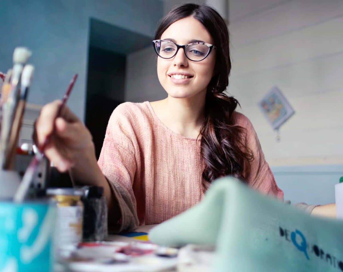 Creative Agency with endless great ideas